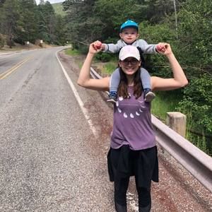 Meet your Posher, Lauren